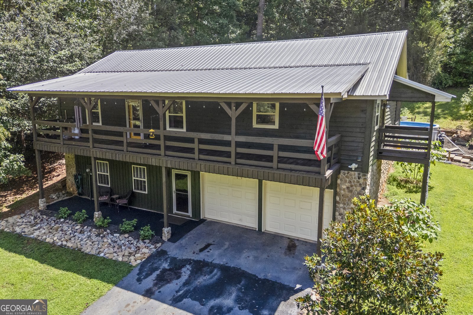 1707 Jackson Bridge Road Lavonia - 11