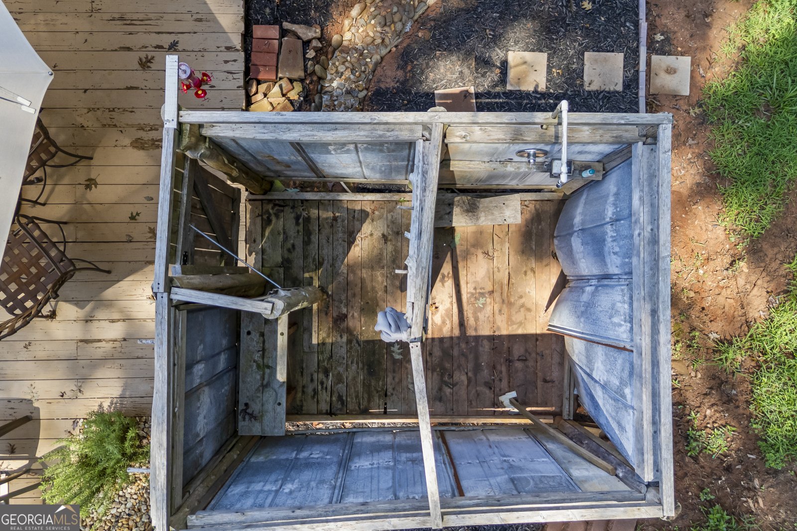 1707 Jackson Bridge Road Lavonia - 16