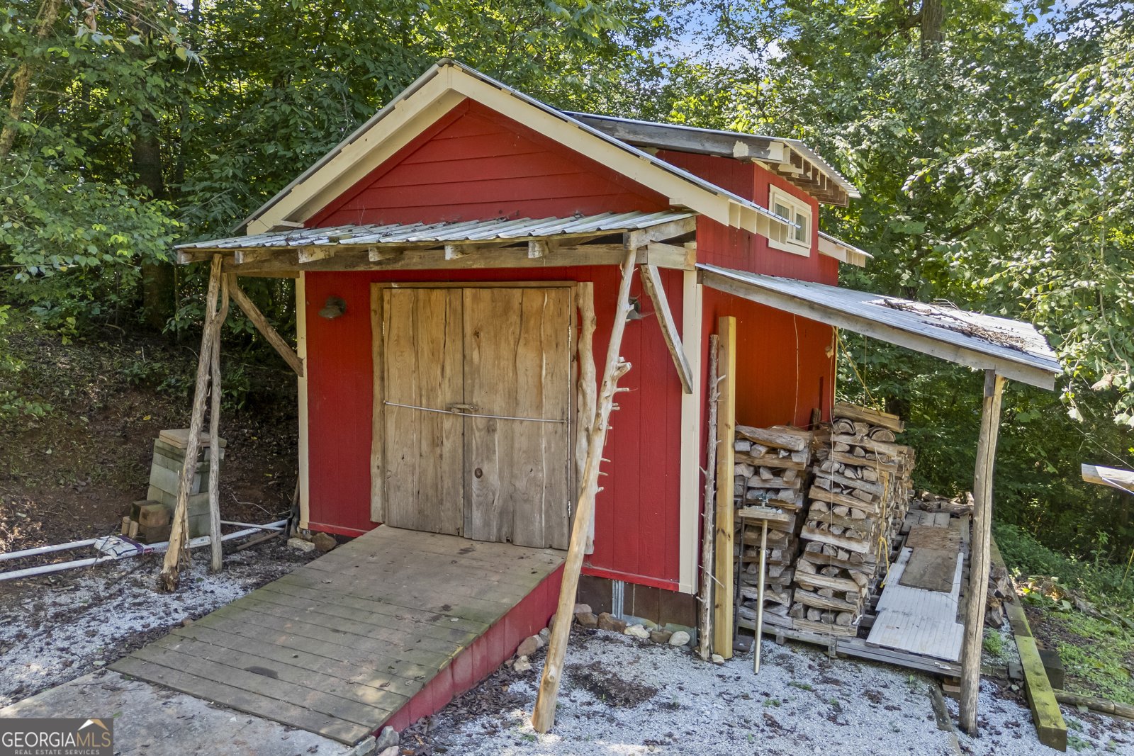 1707 Jackson Bridge Road Lavonia - 18