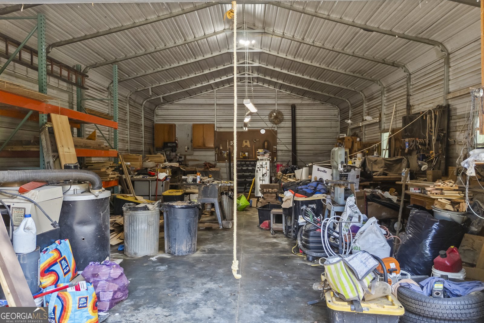 1707 Jackson Bridge Road Lavonia - 19