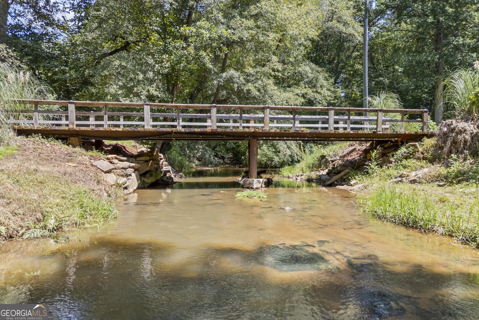 1707 Jackson Bridge Road Lavonia - 21