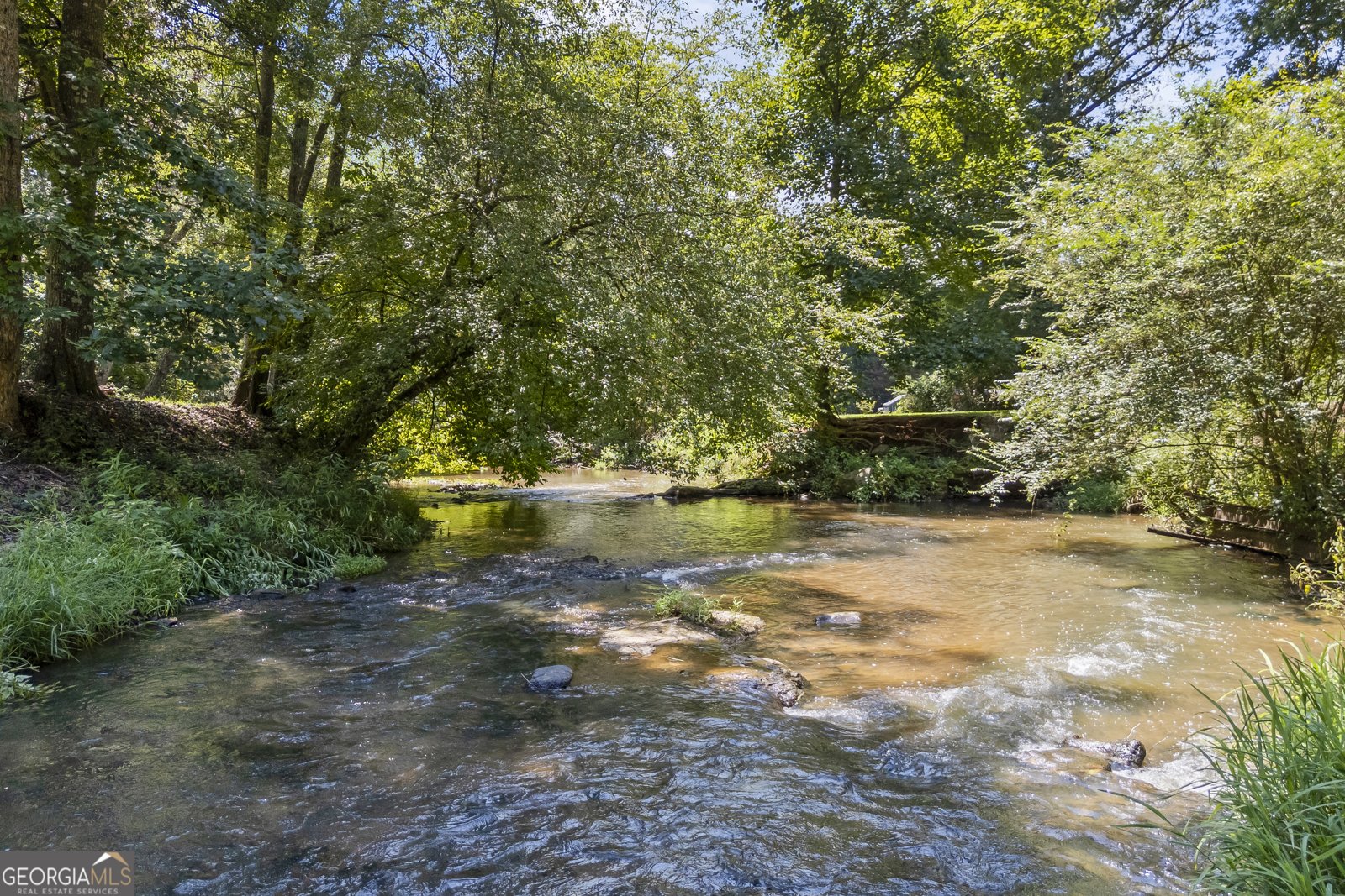 1707 Jackson Bridge Road Lavonia - 22