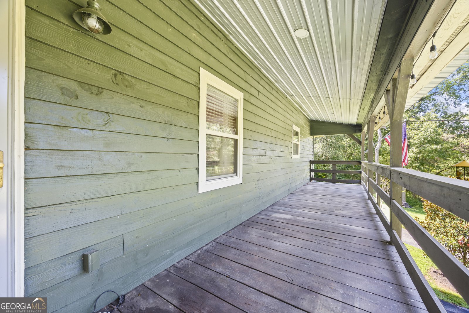 1707 Jackson Bridge Road Lavonia - 24