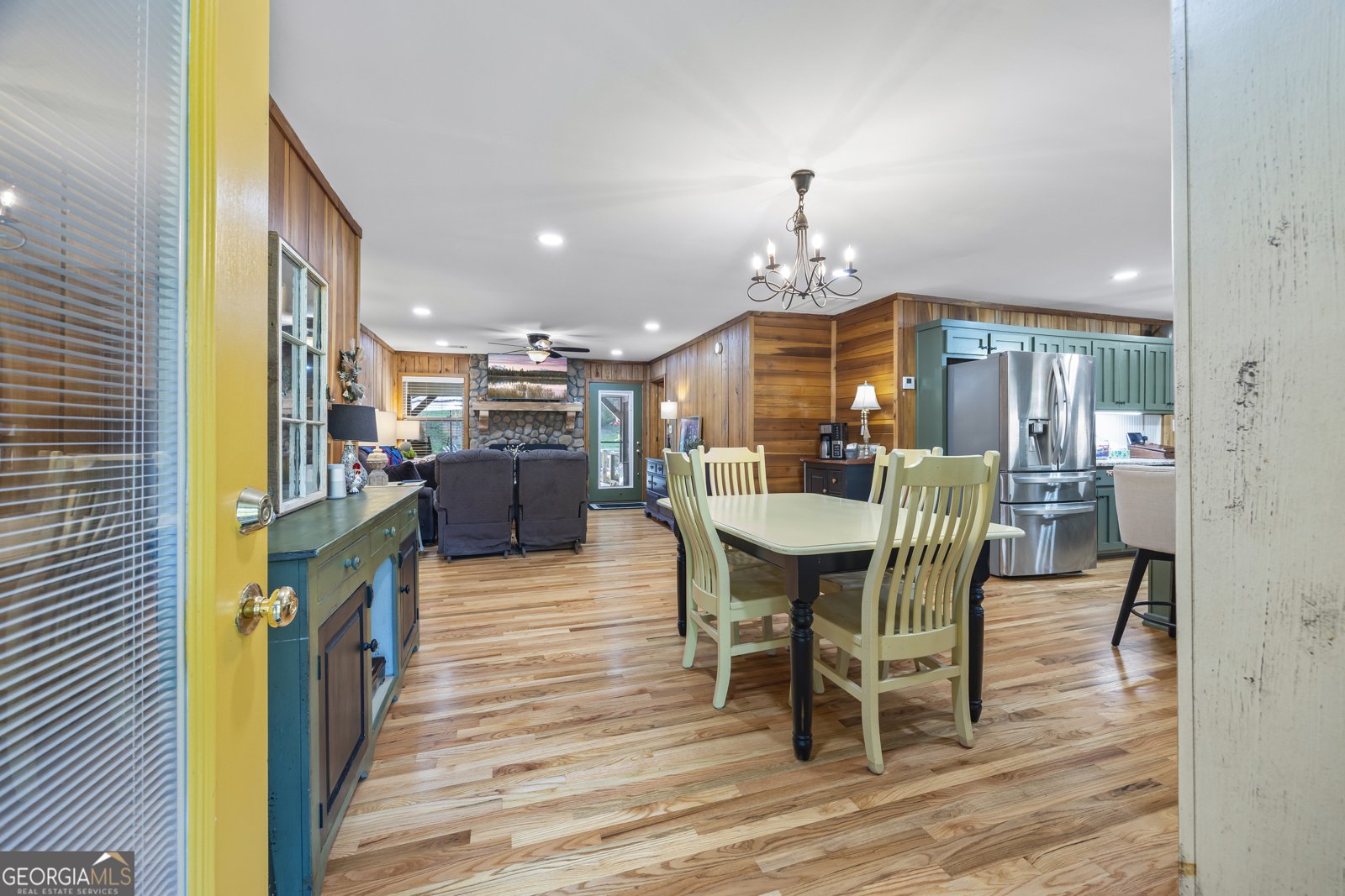 1707 Jackson Bridge Road Lavonia - 25