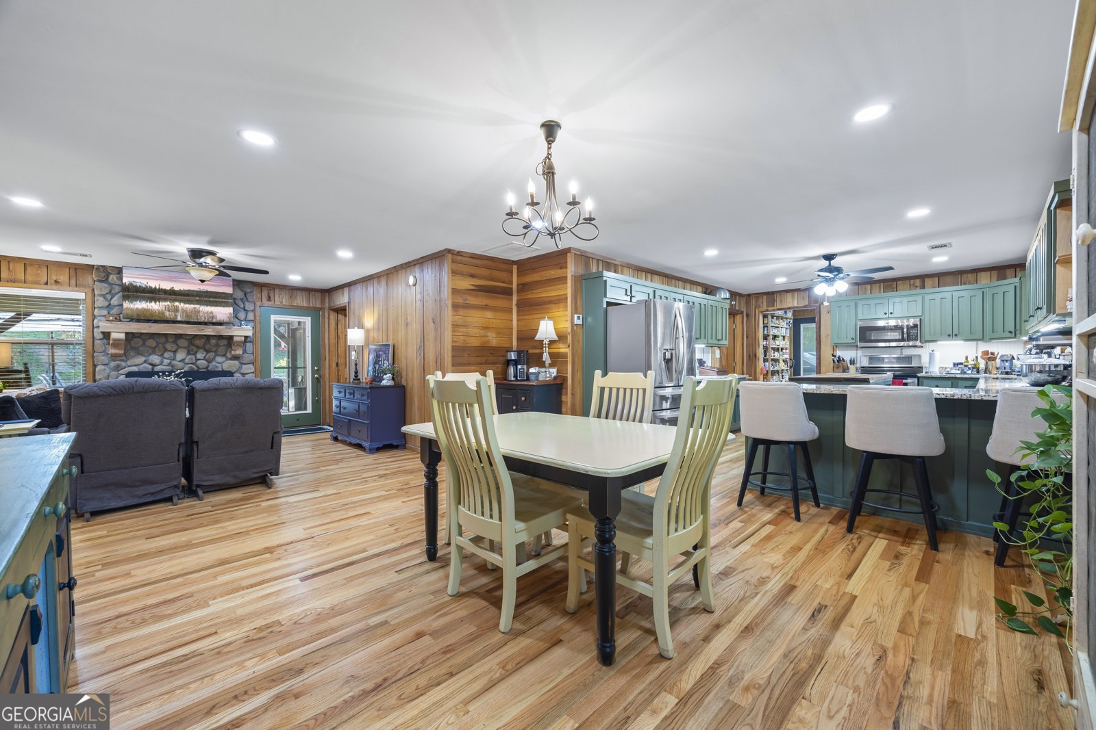 1707 Jackson Bridge Road Lavonia - 26