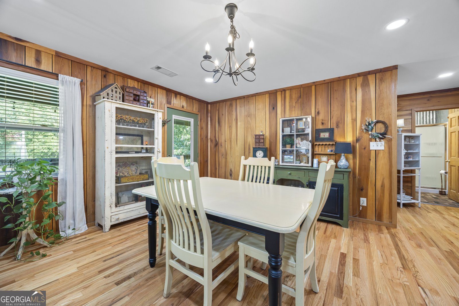 1707 Jackson Bridge Road Lavonia - 28
