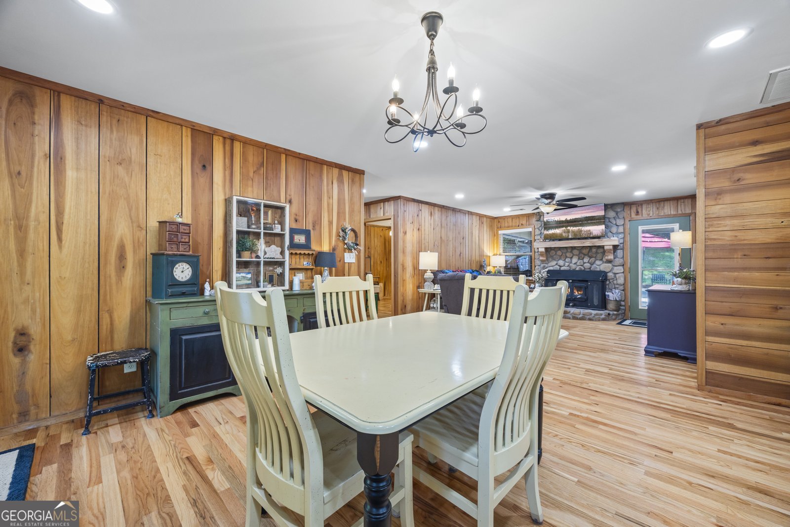 1707 Jackson Bridge Road Lavonia - 29