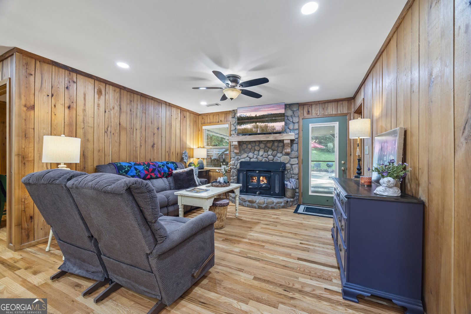 1707 Jackson Bridge Road Lavonia - 30