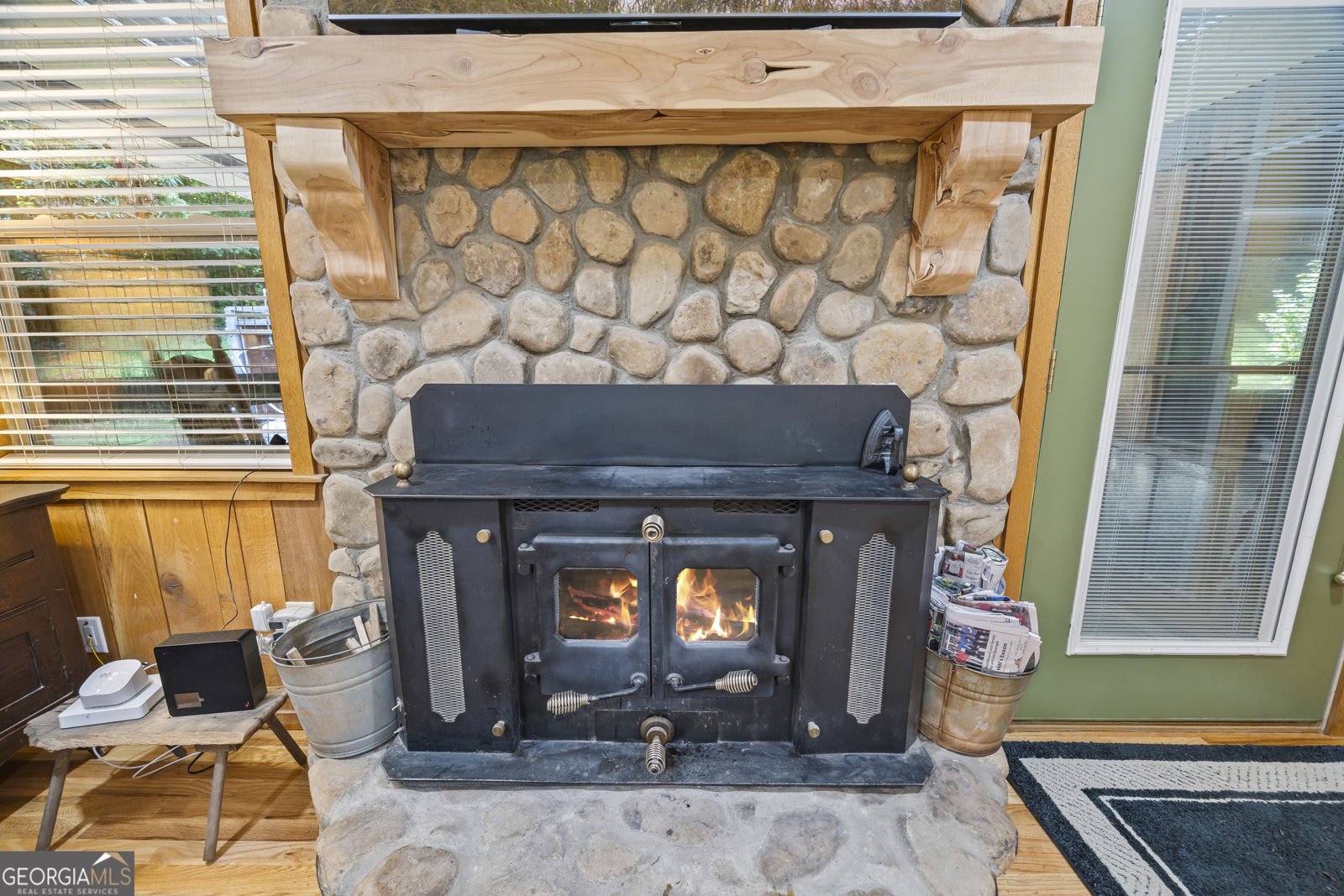 1707 Jackson Bridge Road Lavonia - 32