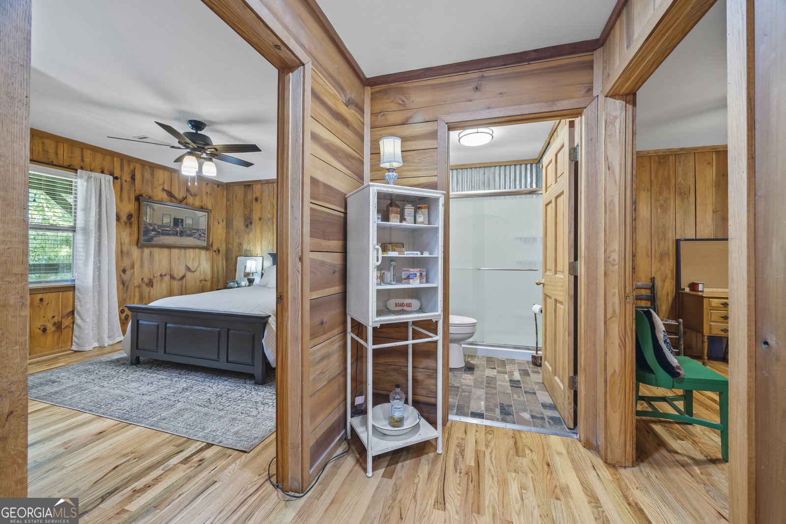 1707 Jackson Bridge Road Lavonia - 33