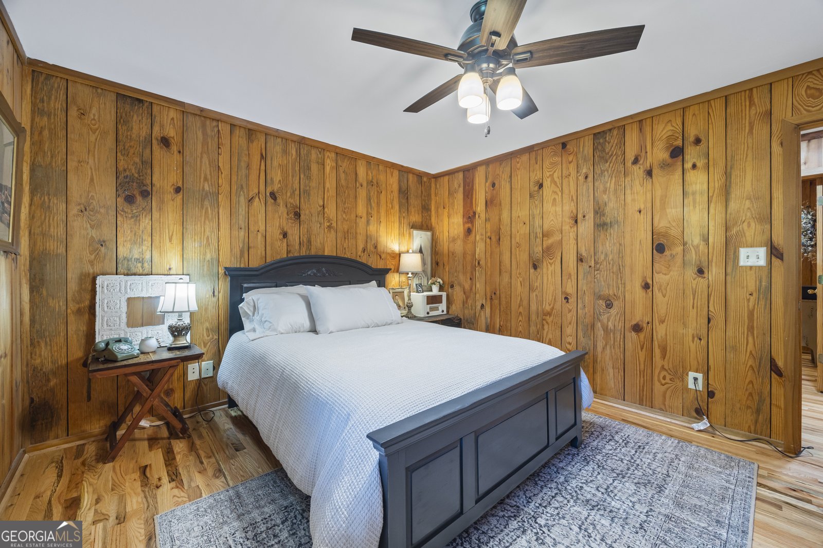1707 Jackson Bridge Road Lavonia - 35