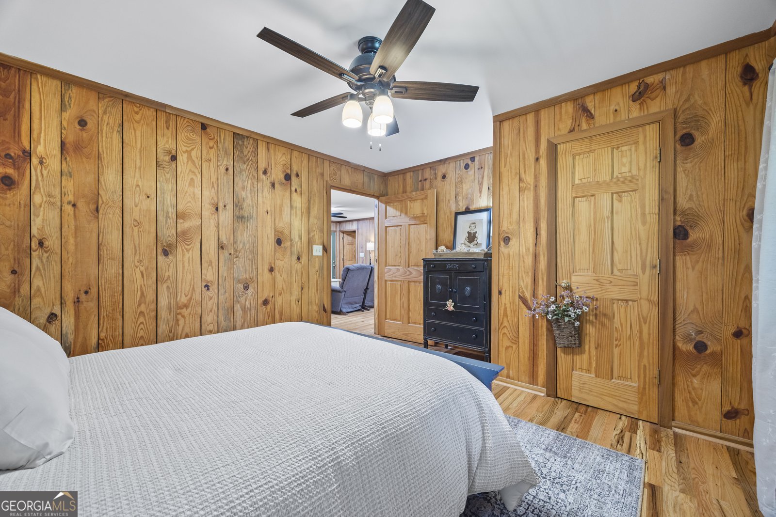 1707 Jackson Bridge Road Lavonia - 36