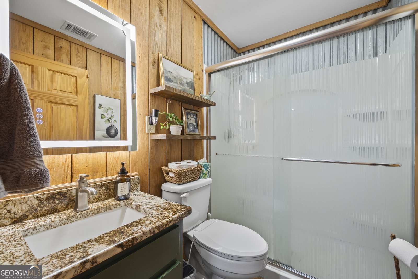 1707 Jackson Bridge Road Lavonia - 37