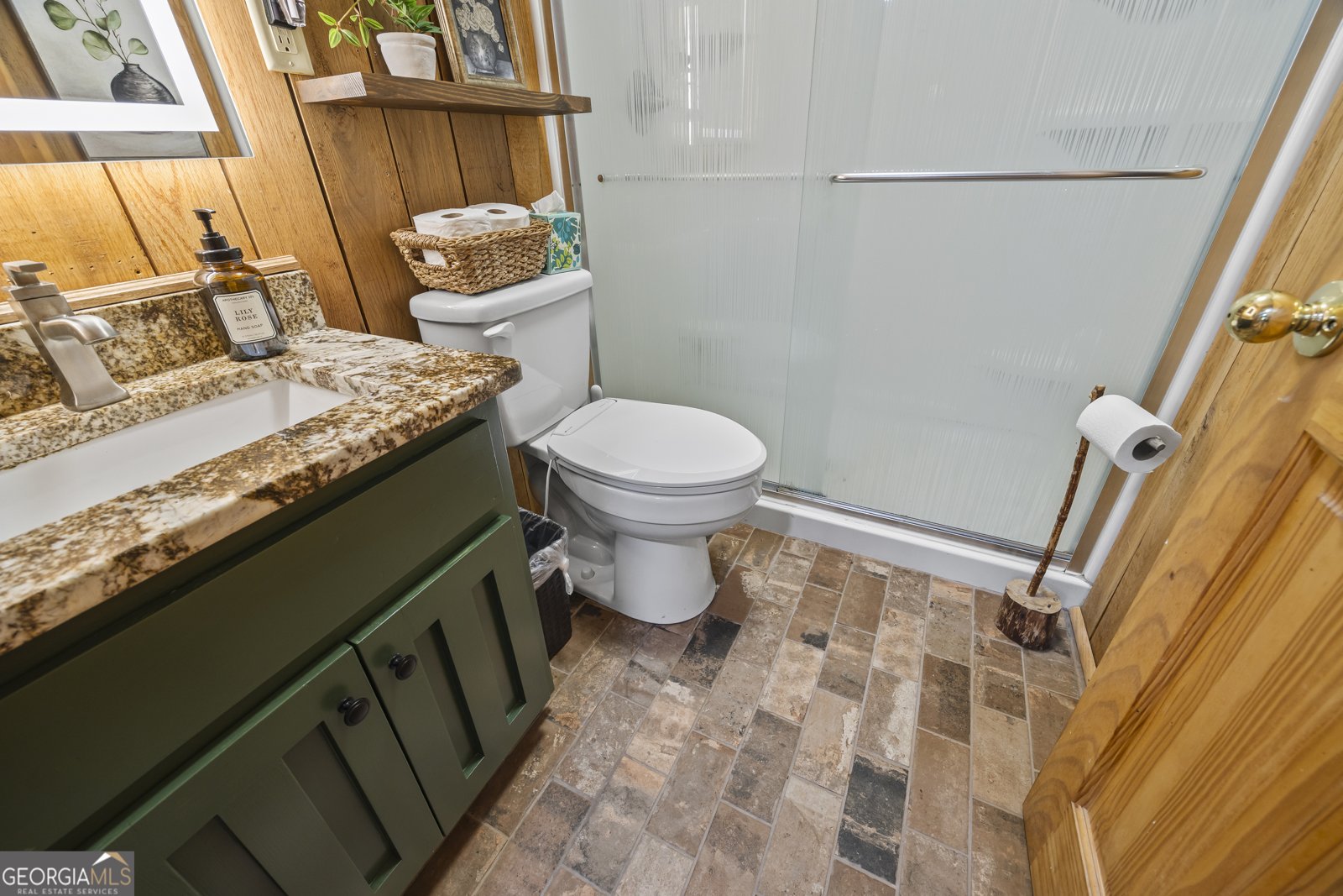 1707 Jackson Bridge Road Lavonia - 38