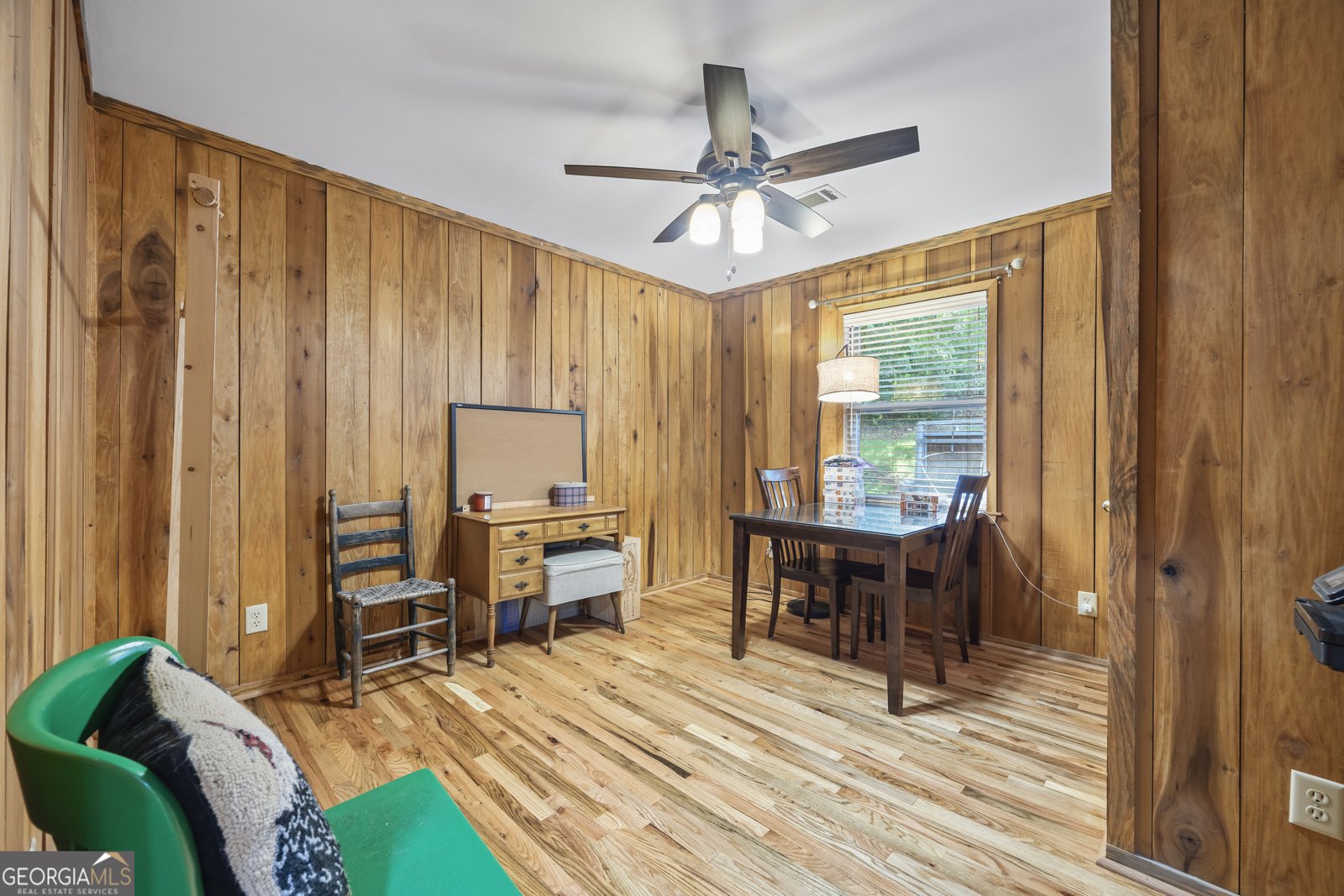 1707 Jackson Bridge Road Lavonia - 39