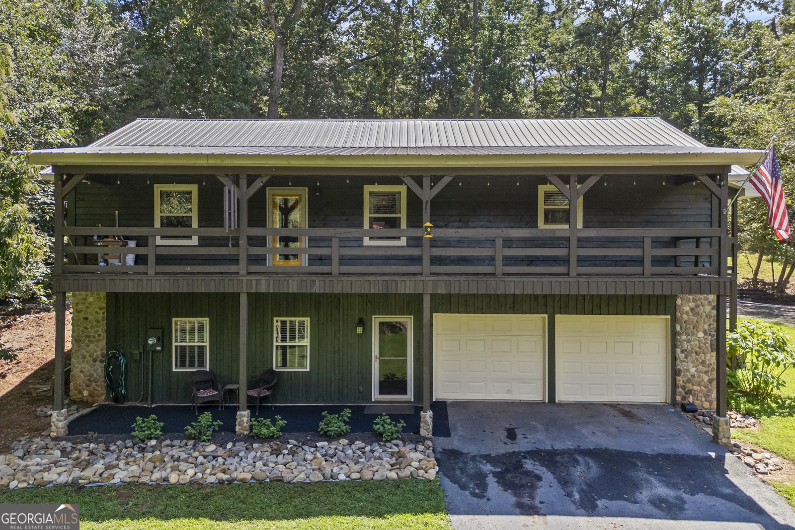 1707 Jackson Bridge Road Lavonia - 4