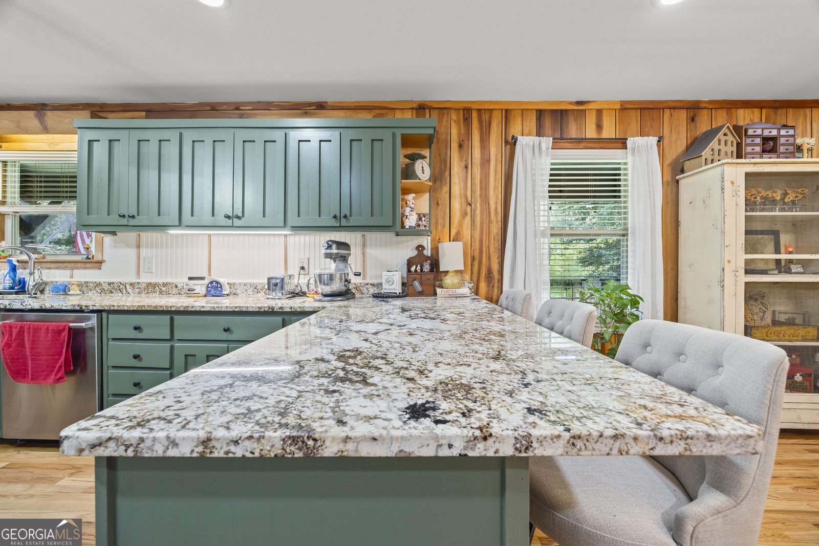 1707 Jackson Bridge Road Lavonia - 42