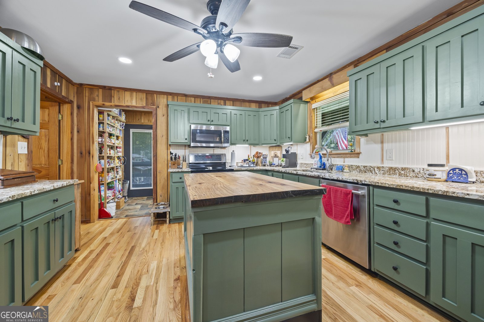 1707 Jackson Bridge Road Lavonia - 43