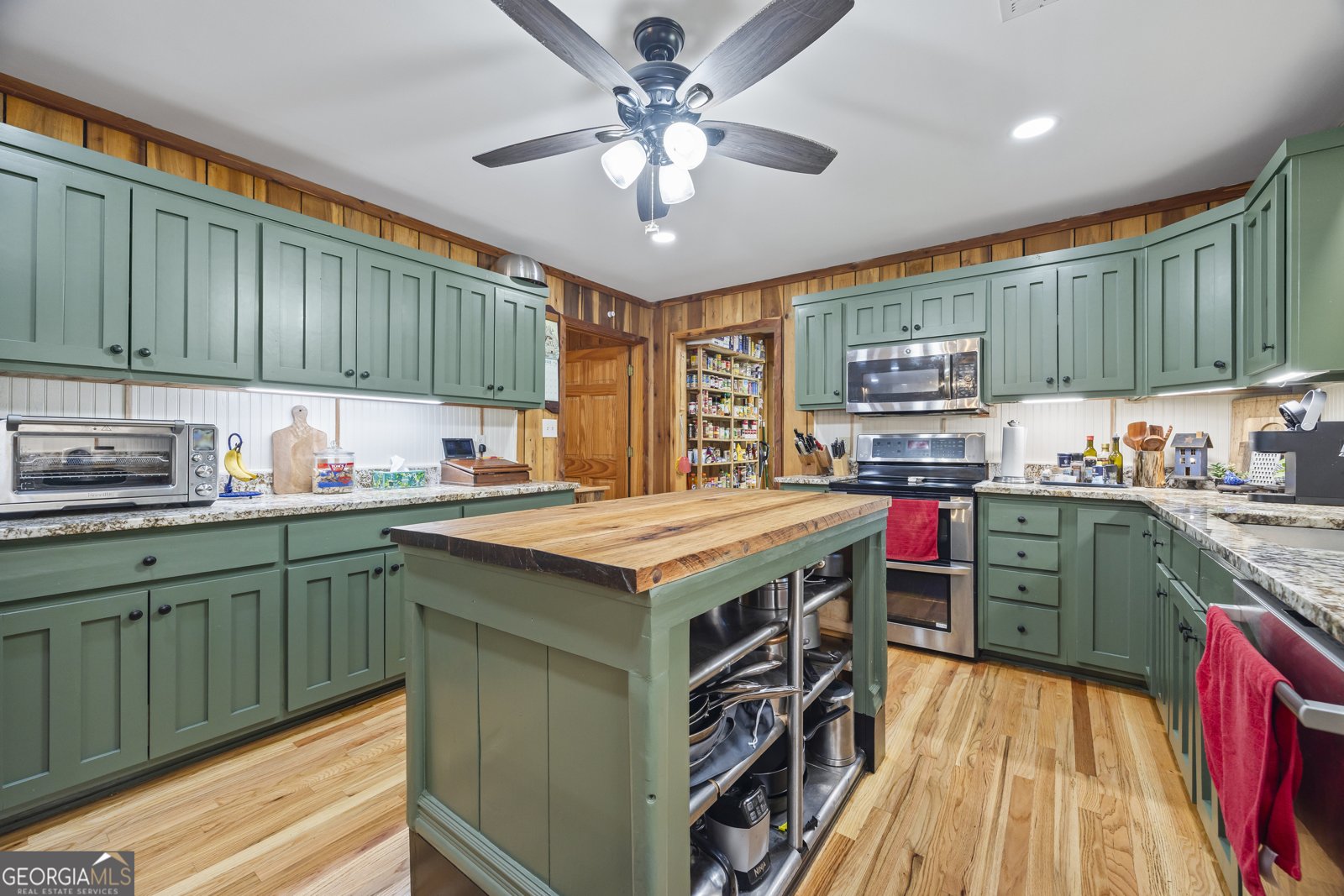 1707 Jackson Bridge Road Lavonia - 44