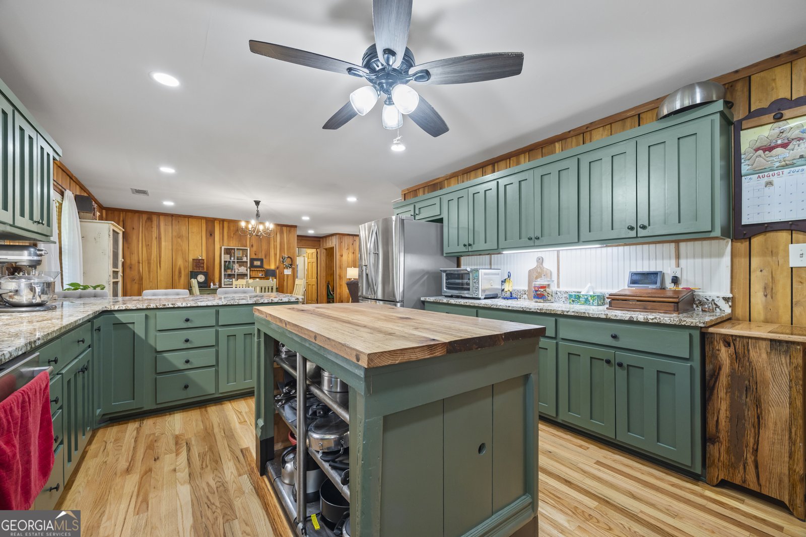 1707 Jackson Bridge Road Lavonia - 45