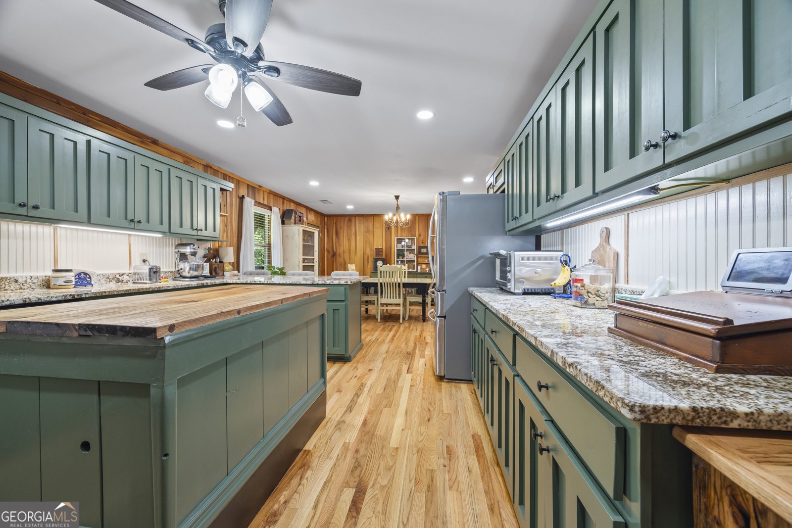 1707 Jackson Bridge Road Lavonia - 47