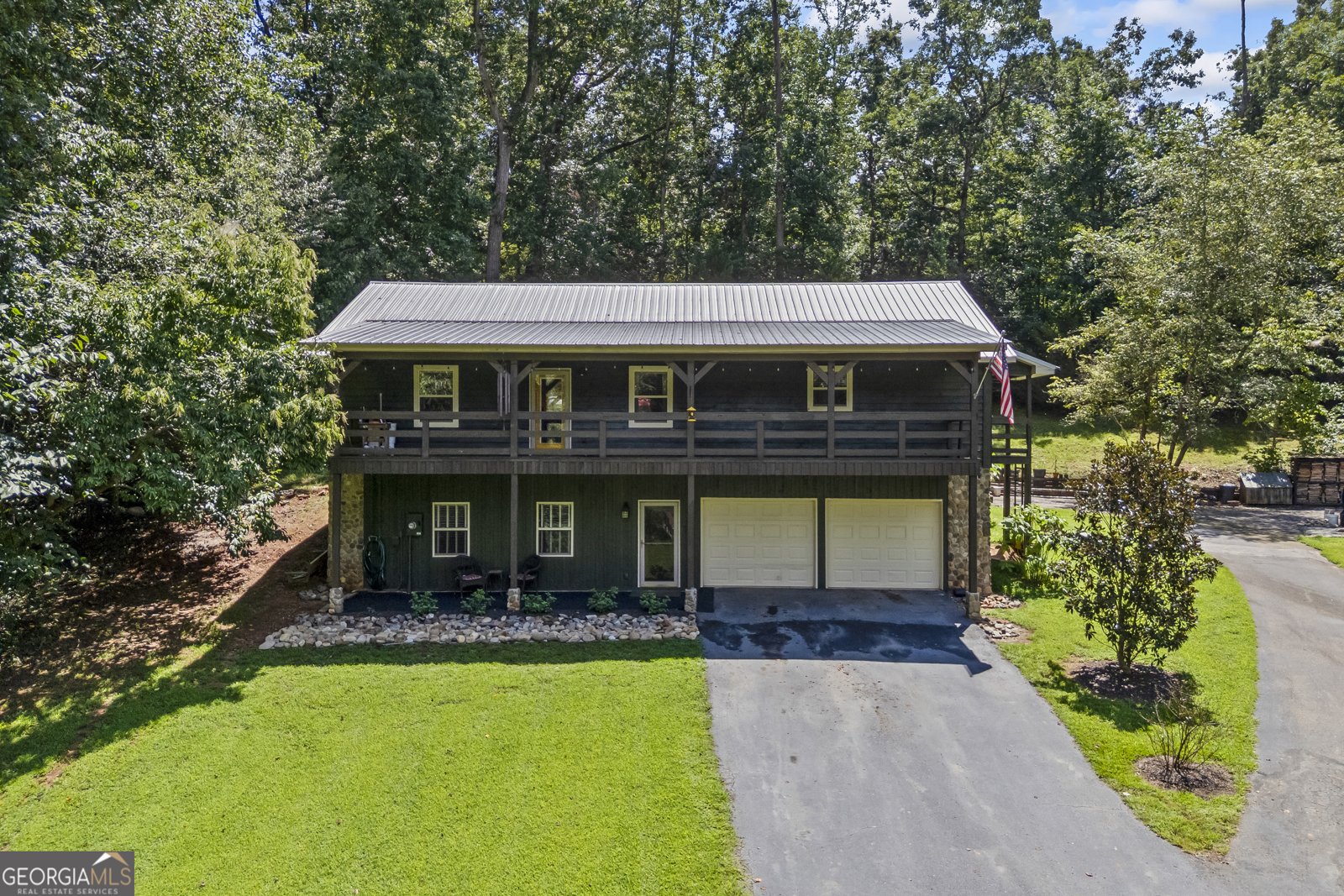 1707 Jackson Bridge Road Lavonia - 5