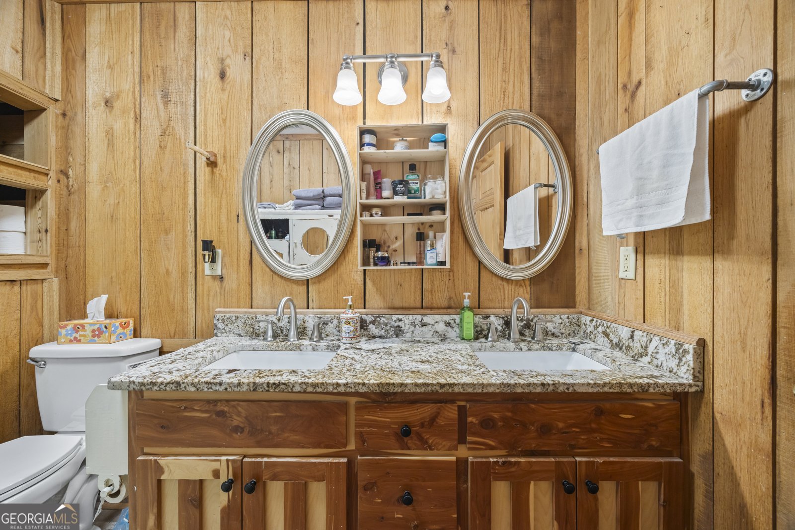 1707 Jackson Bridge Road Lavonia - 53