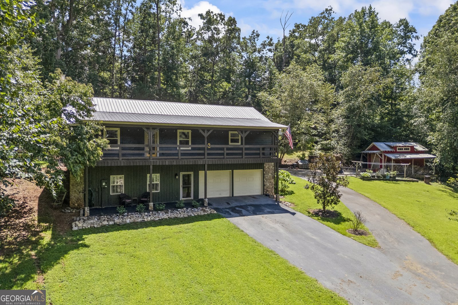 1707 Jackson Bridge Road Lavonia - 6