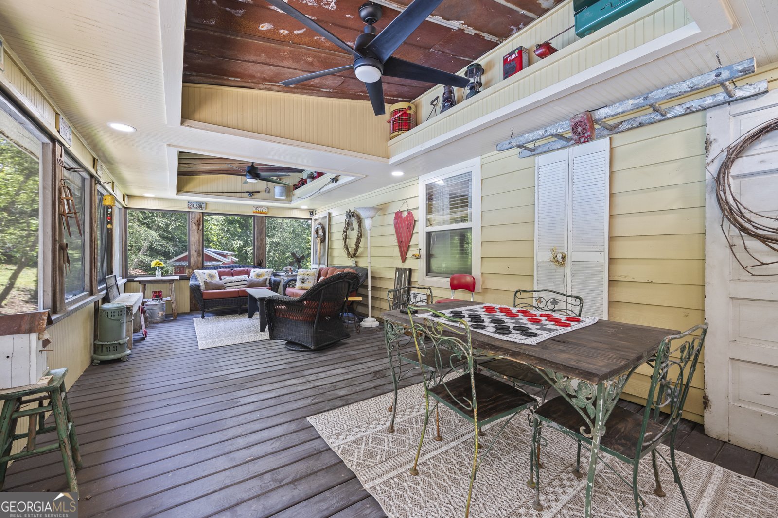 1707 Jackson Bridge Road Lavonia - 63