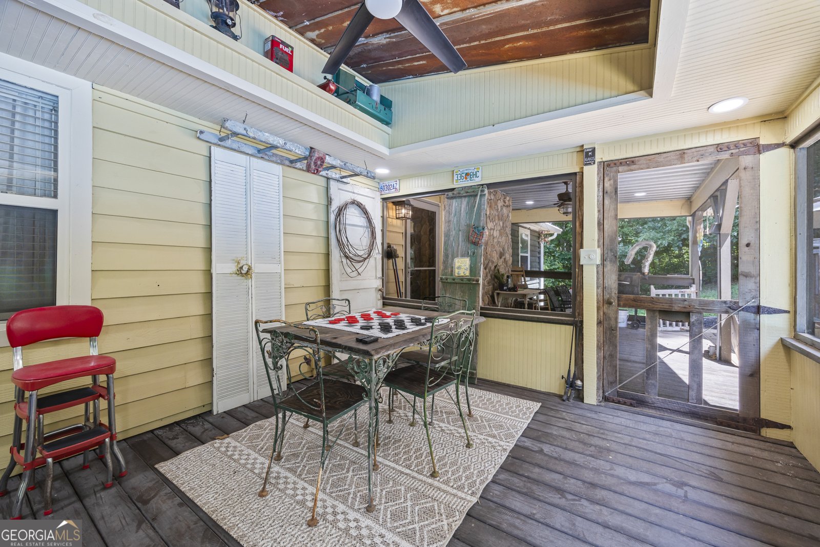 1707 Jackson Bridge Road Lavonia - 65