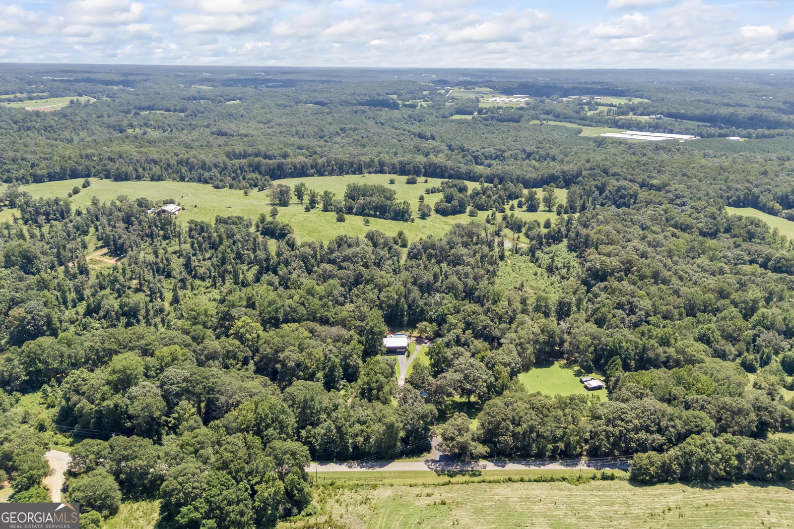 1707 Jackson Bridge Road Lavonia - 68