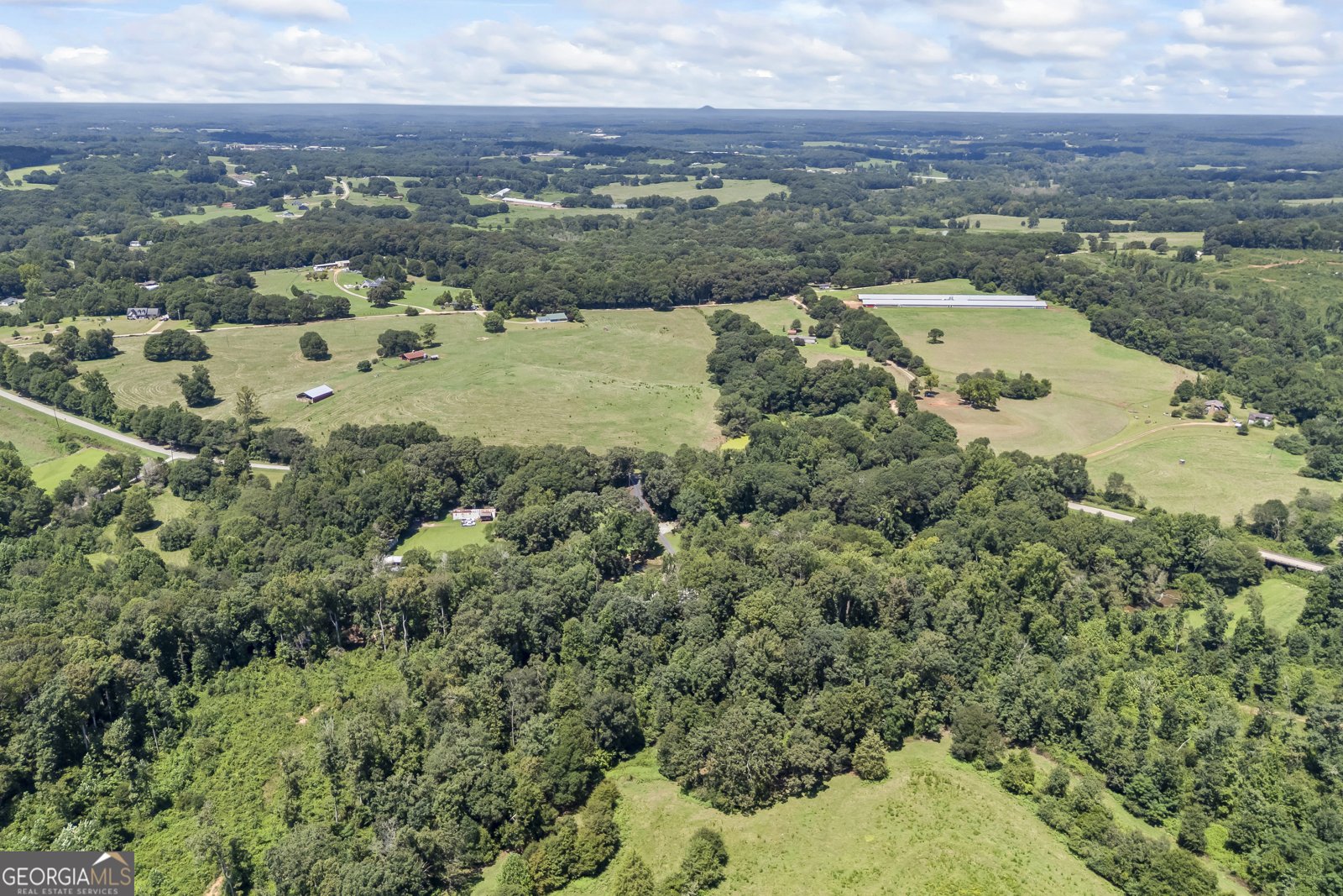 1707 Jackson Bridge Road Lavonia - 71