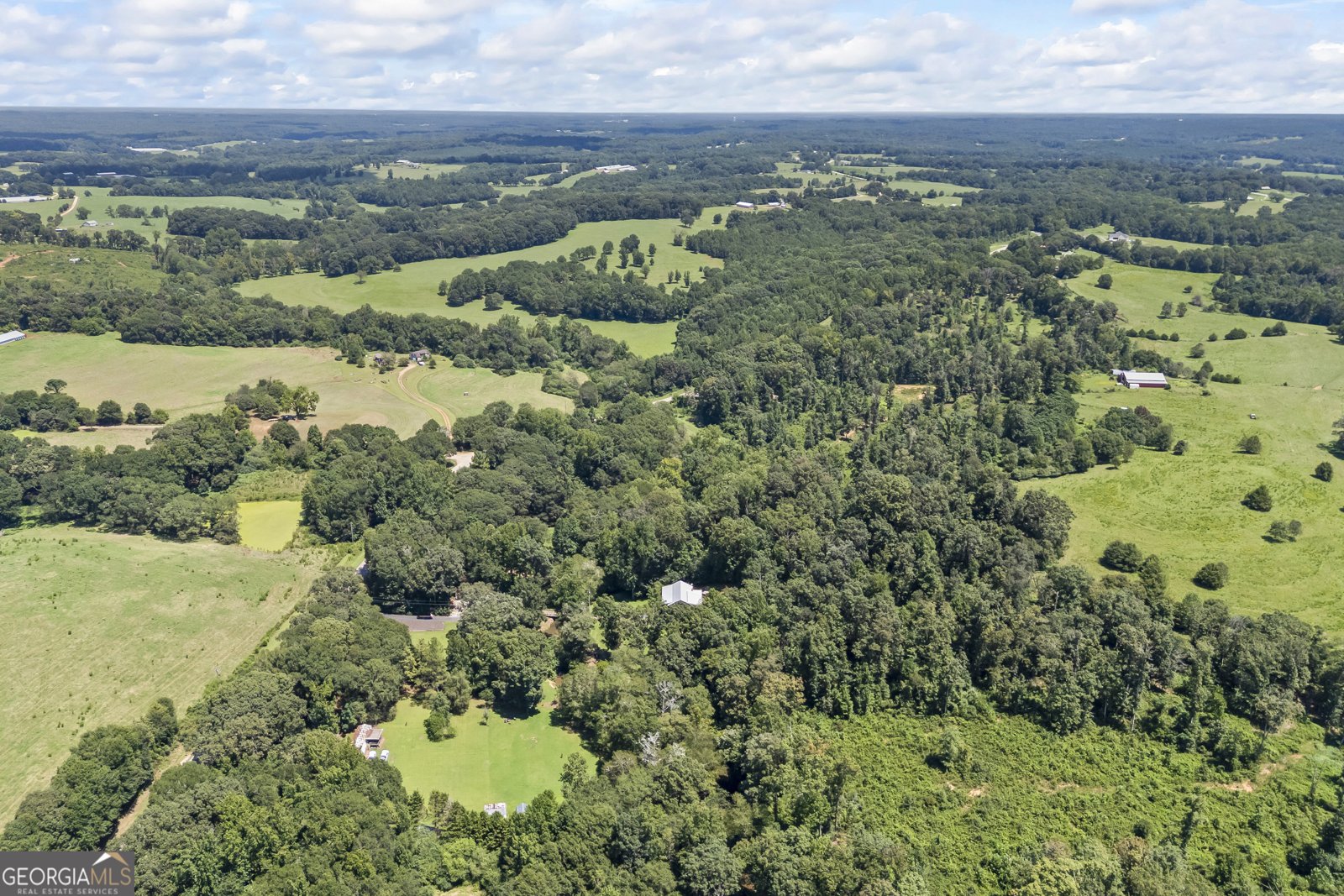 1707 Jackson Bridge Road Lavonia - 74