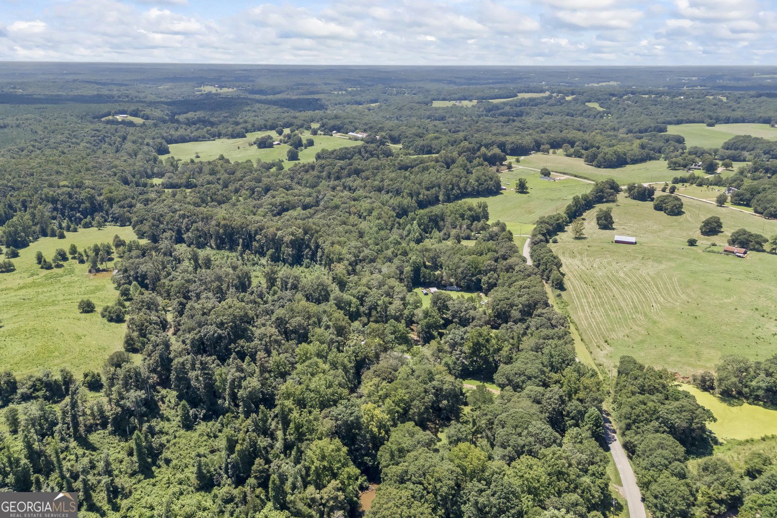 1707 Jackson Bridge Road Lavonia - 77