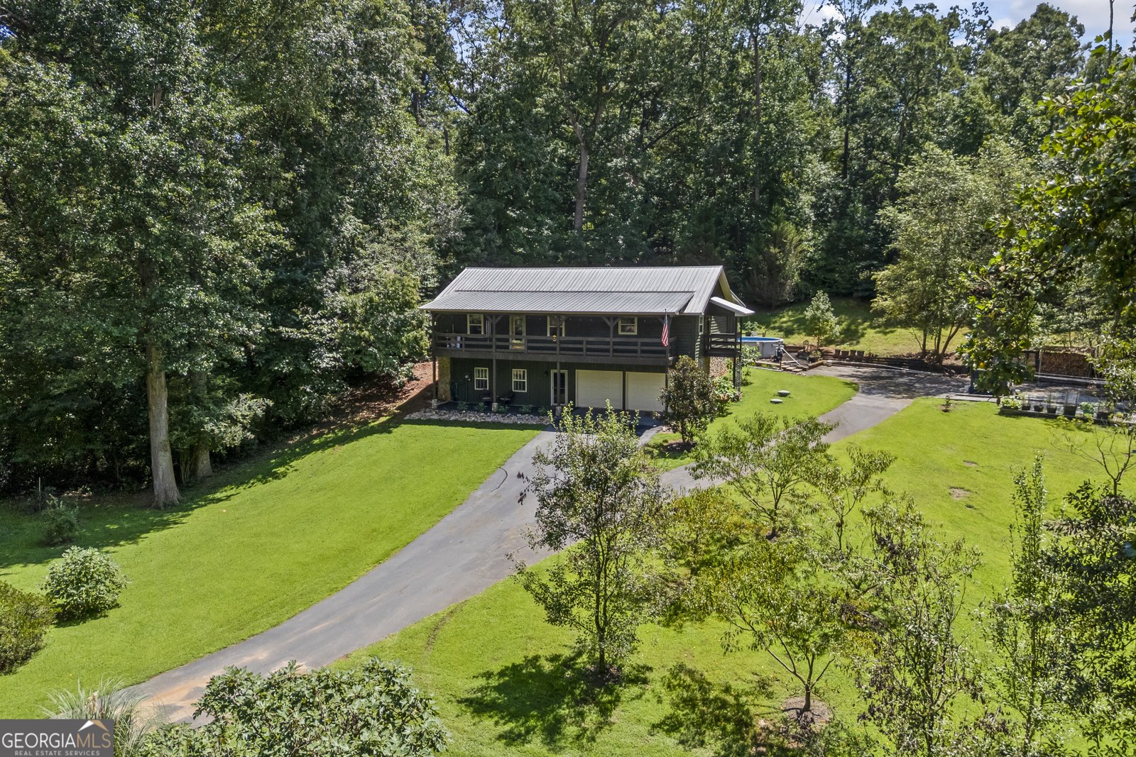 1707 Jackson Bridge Road Lavonia - 8