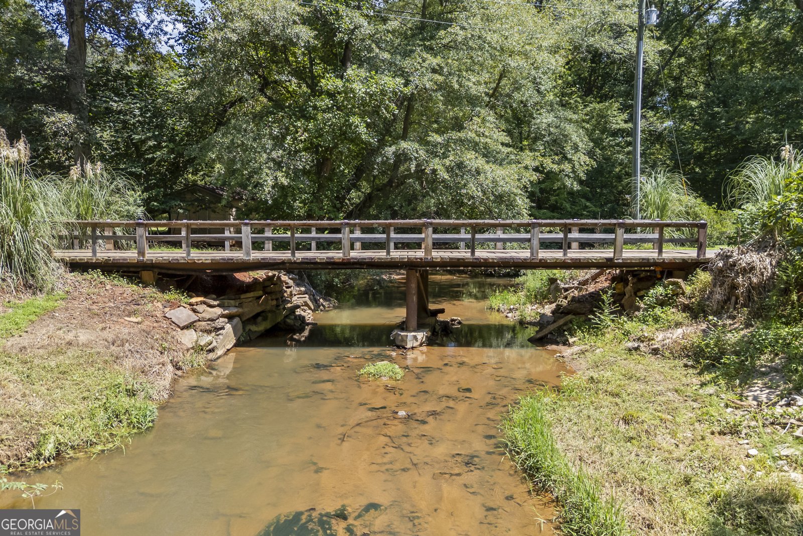 1707 Jackson Bridge Road Lavonia - 9