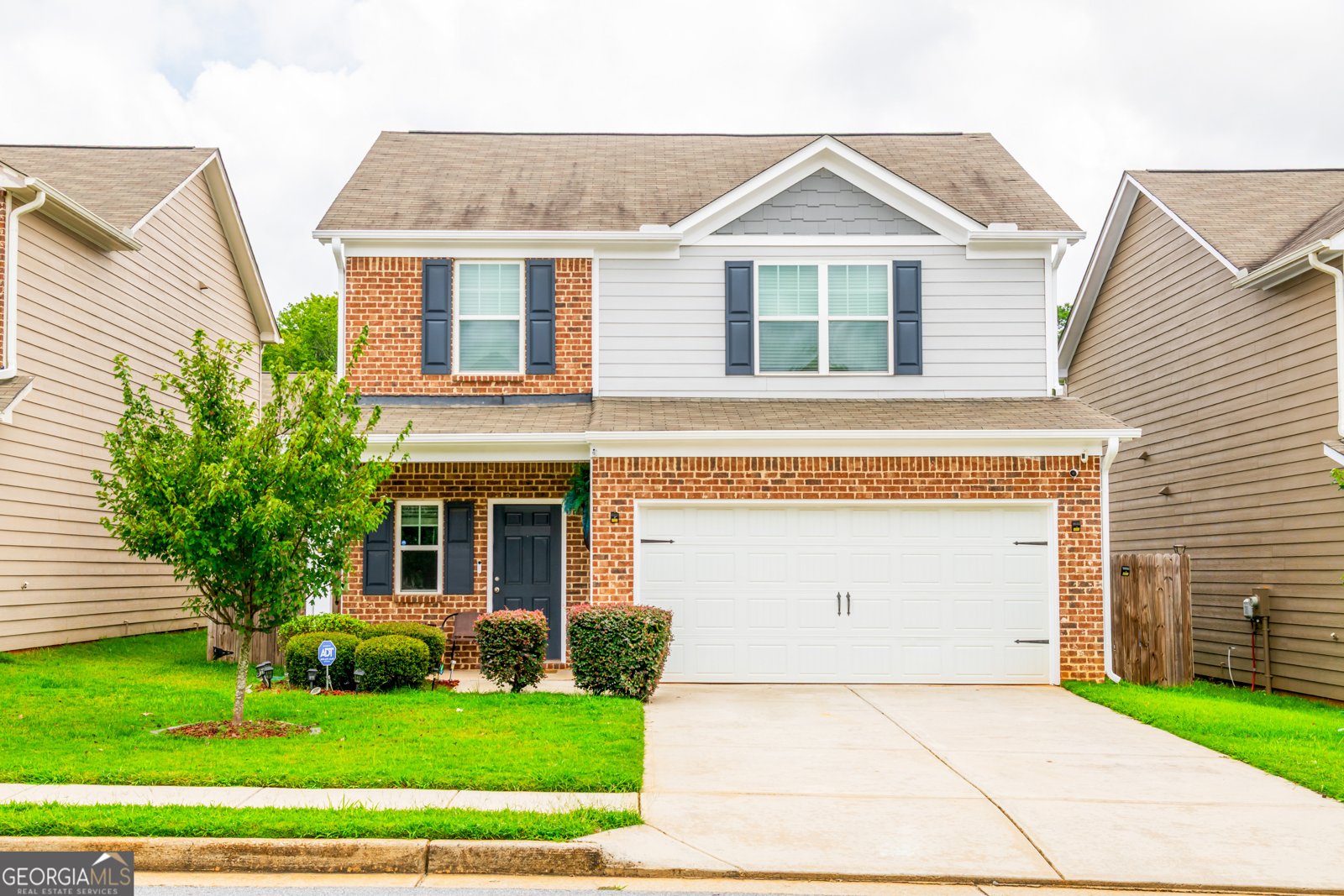 3013 Cleburne Terrace Hampton - 1