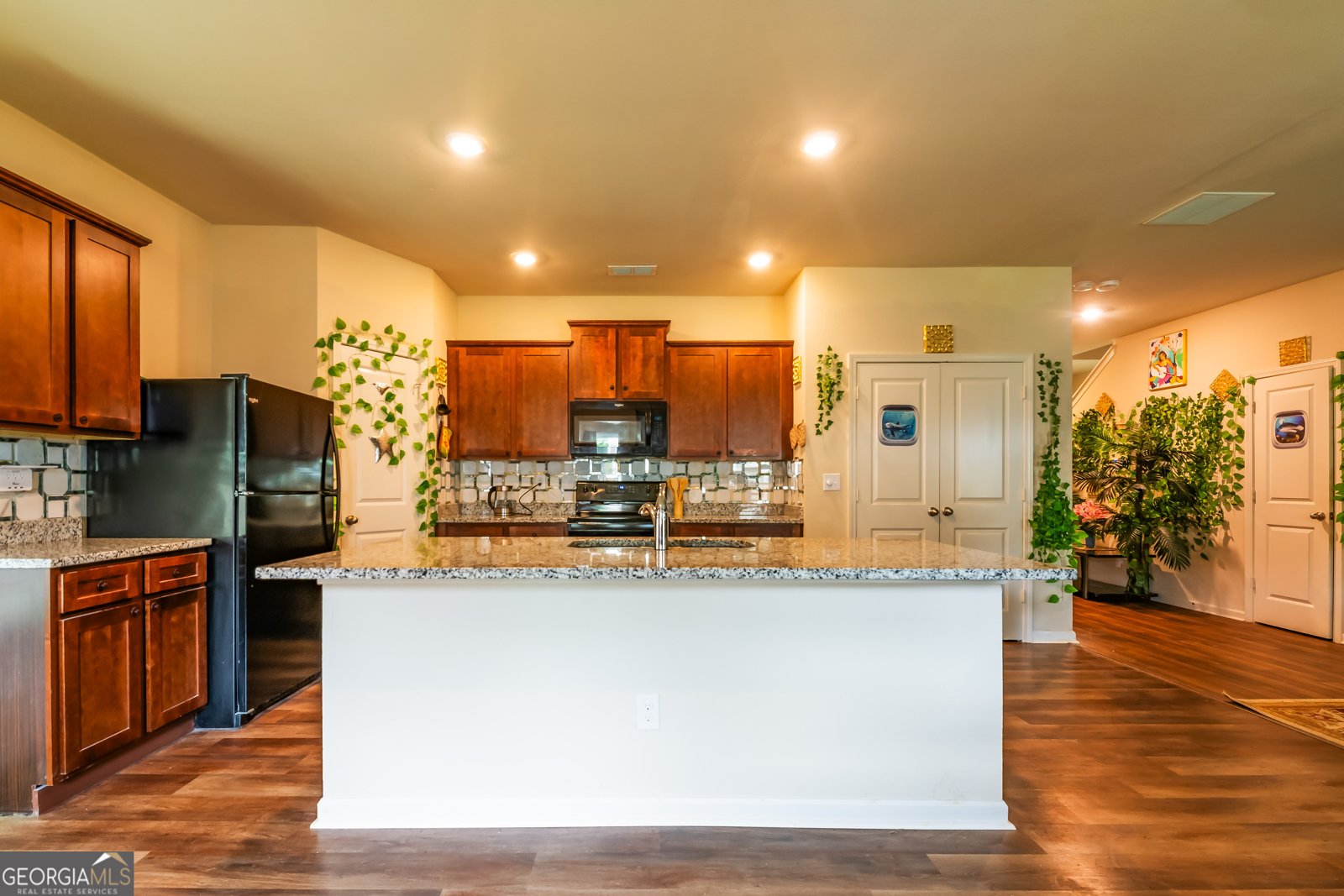 3013 Cleburne Terrace Hampton - 15