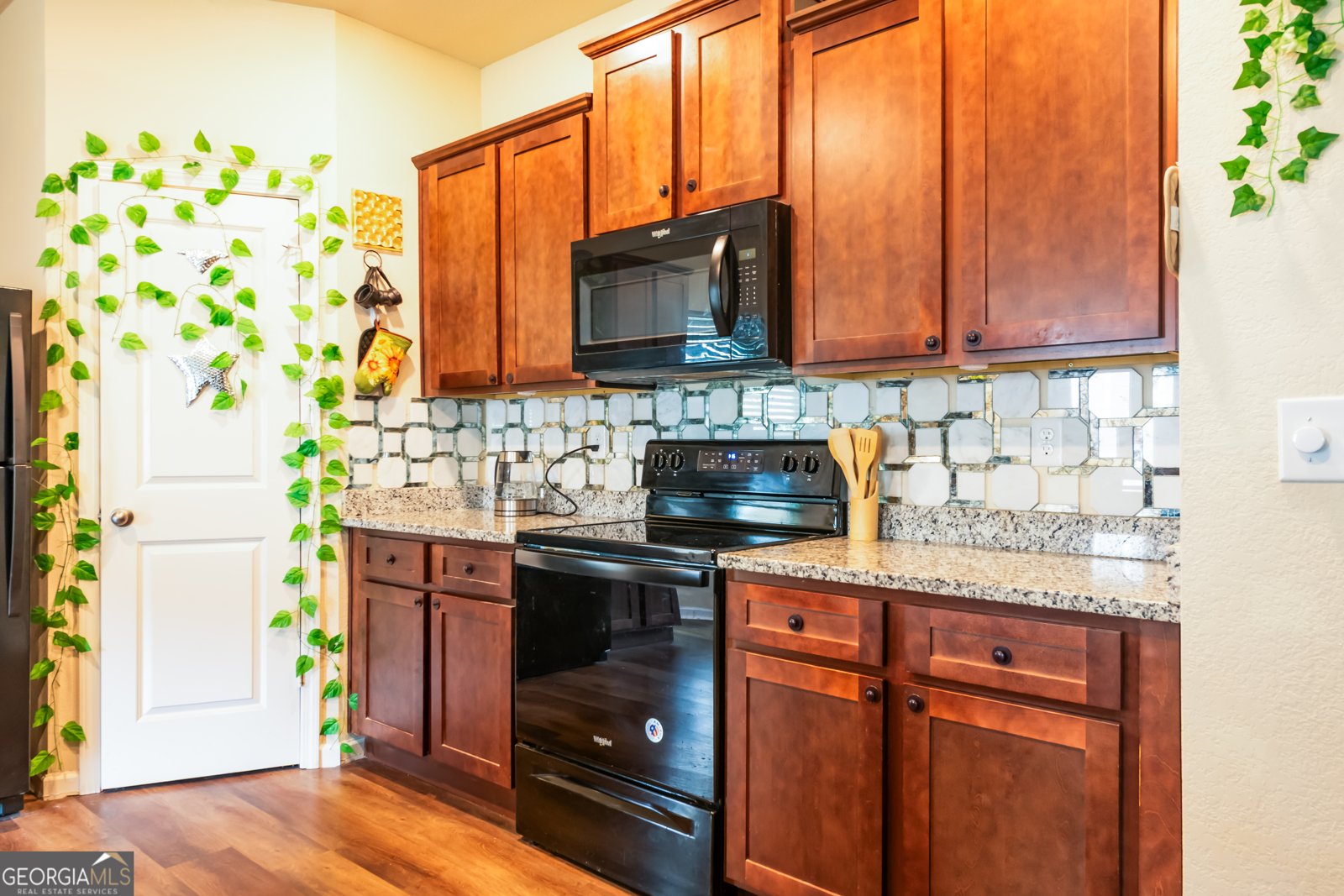 3013 Cleburne Terrace Hampton - 19