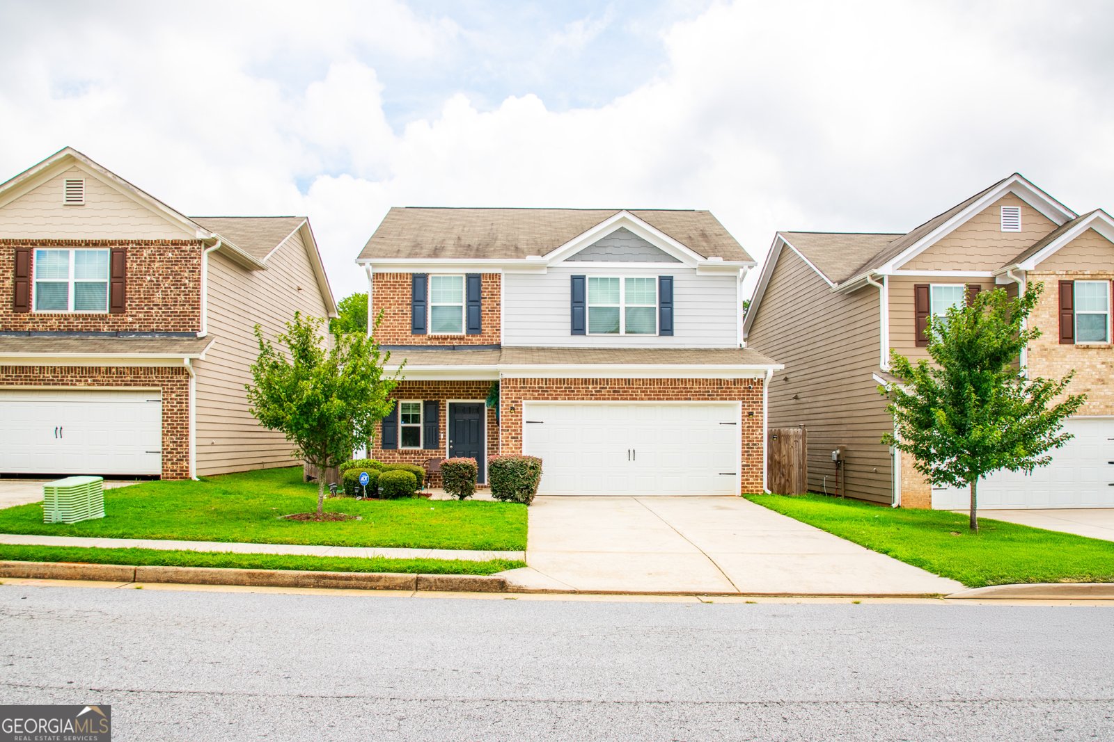 3013 Cleburne Terrace Hampton - 2