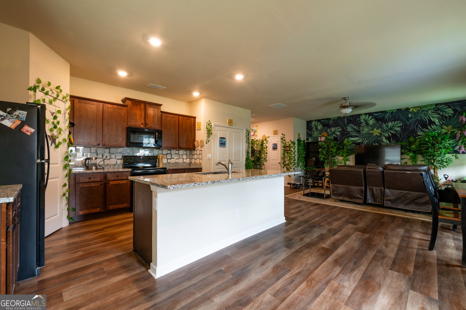 3013 Cleburne Terrace Hampton - 20