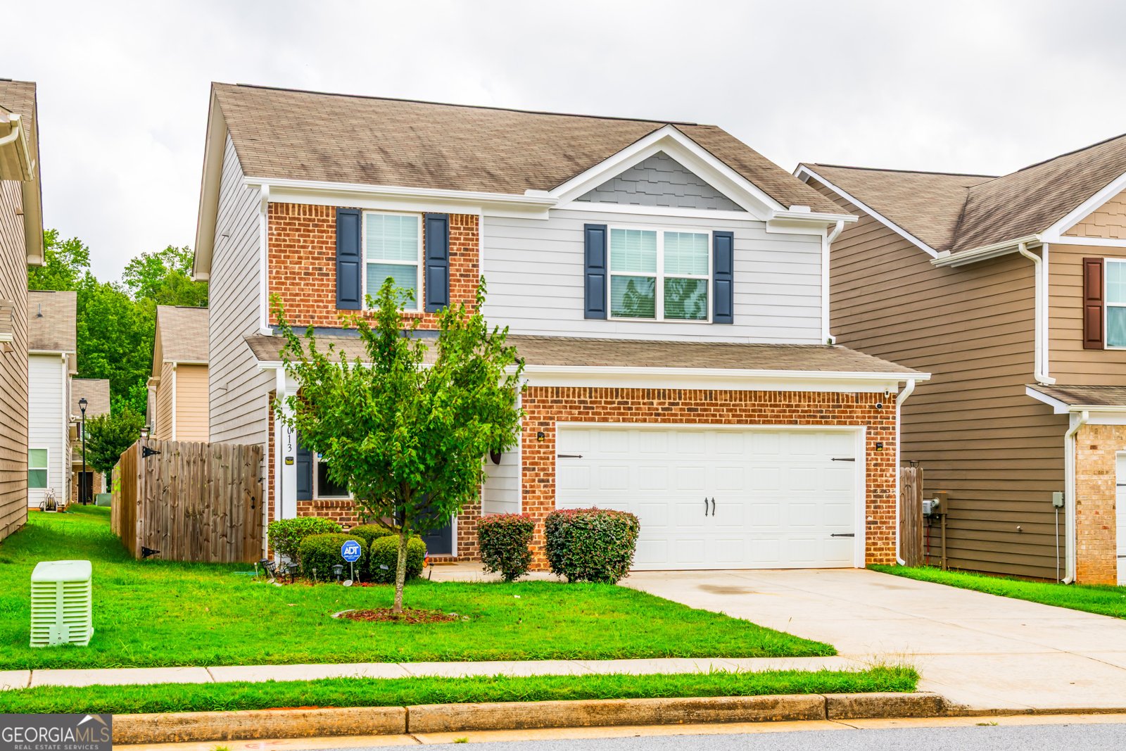 3013 Cleburne Terrace Hampton - 3