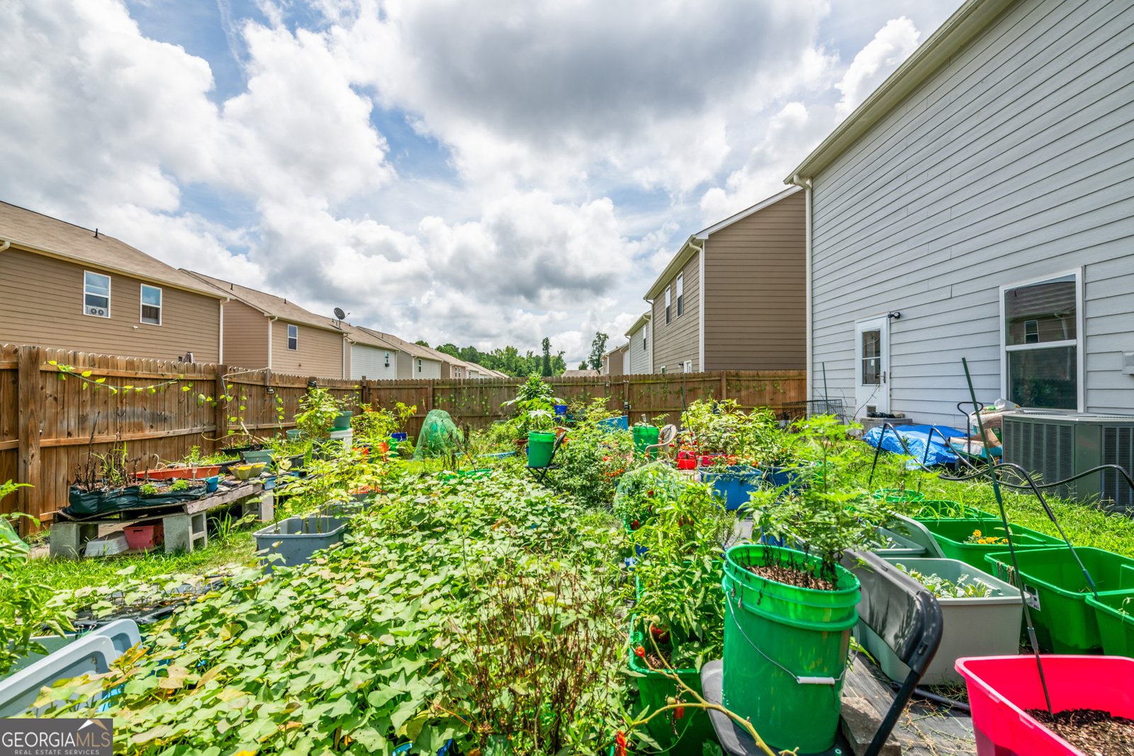3013 Cleburne Terrace Hampton - 38