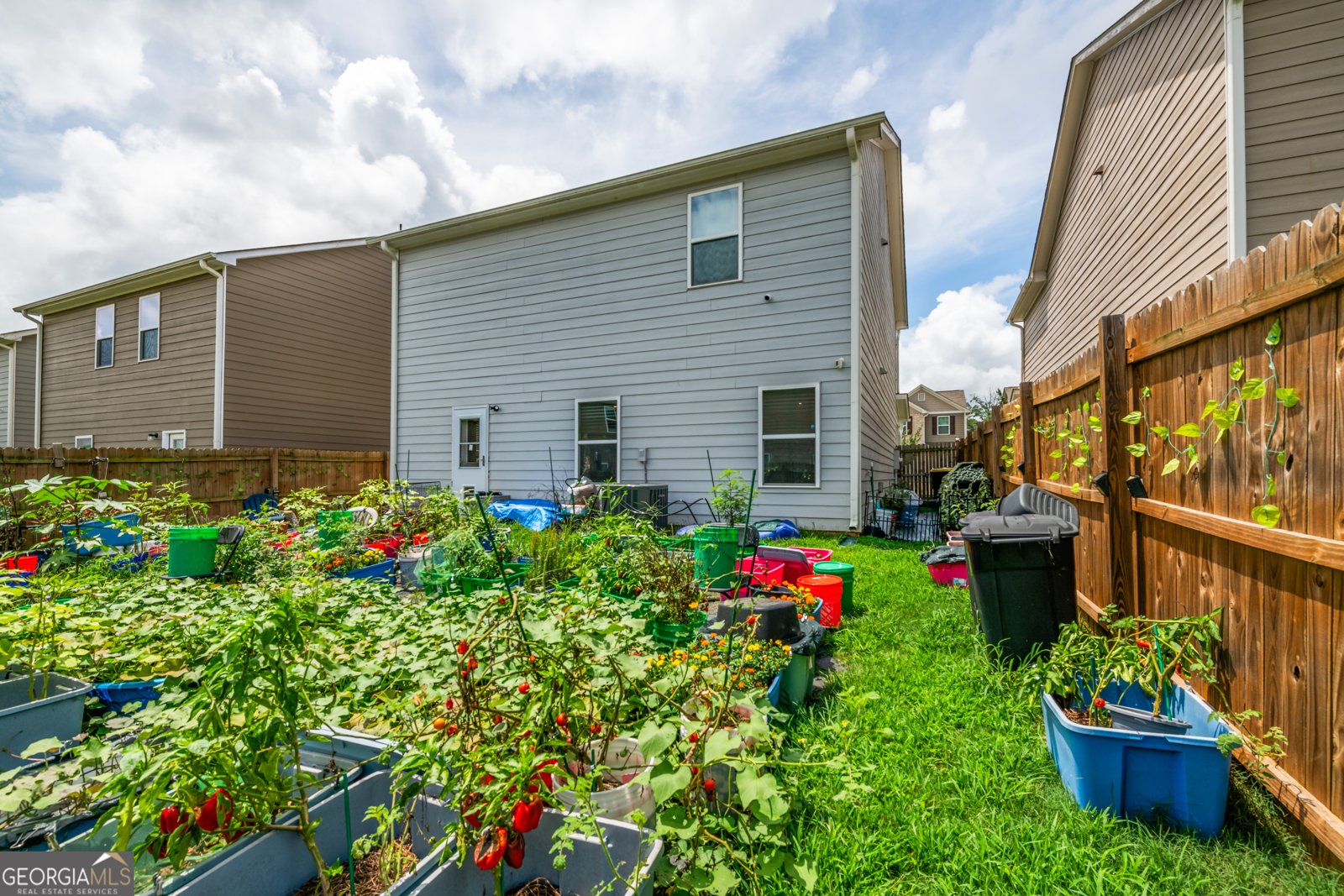 3013 Cleburne Terrace Hampton - 39