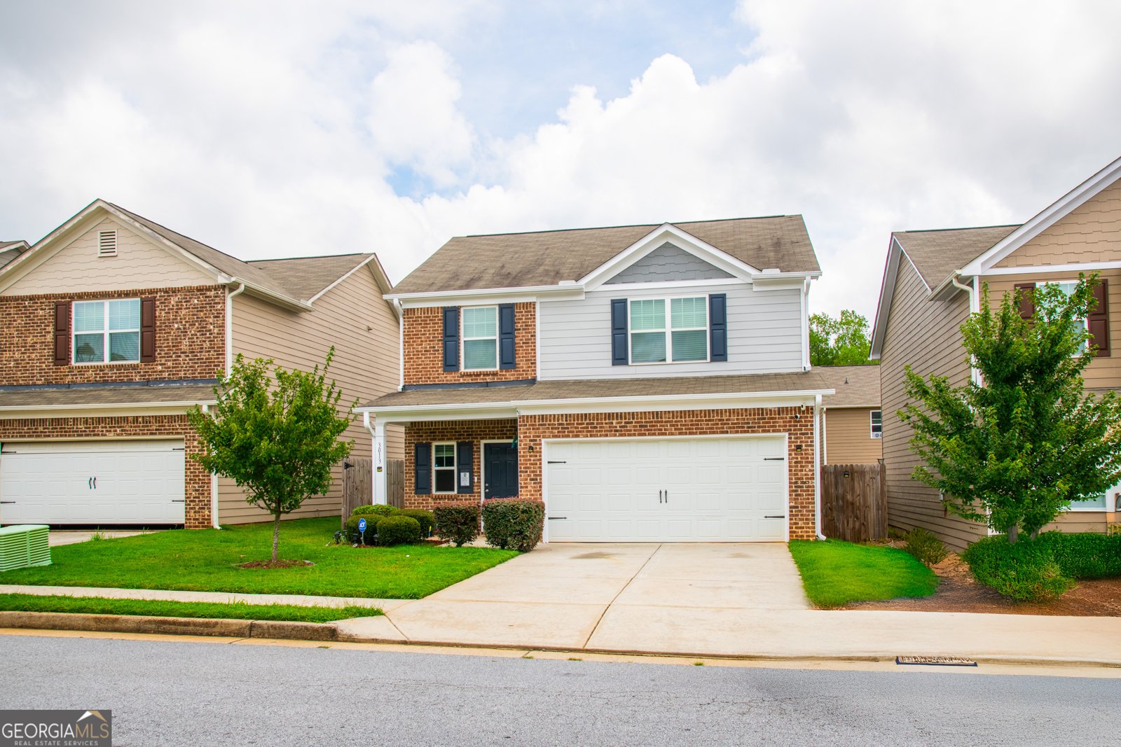 3013 Cleburne Terrace Hampton - 4