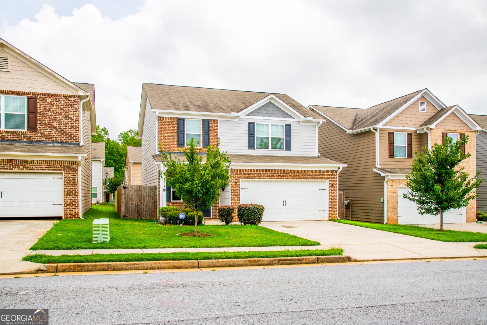 3013 Cleburne Terrace Hampton - 5