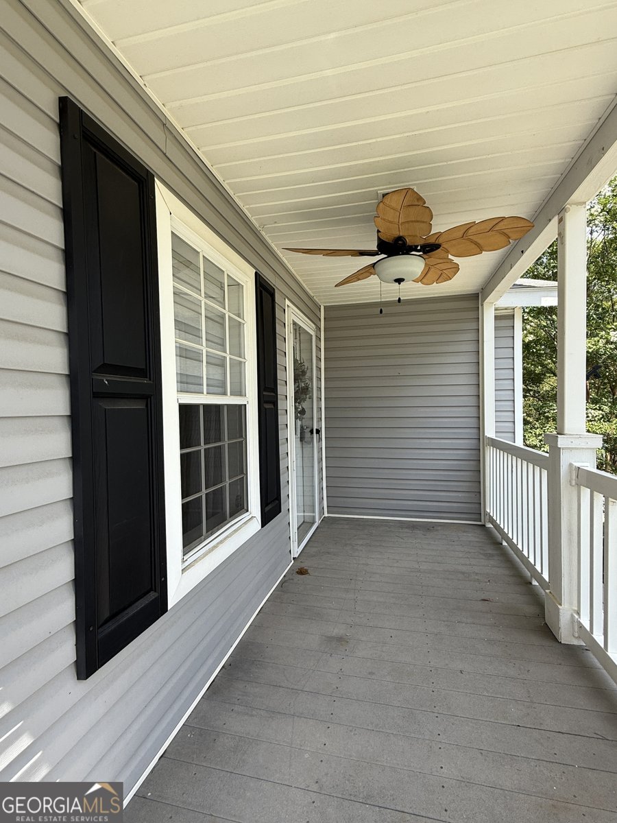 48 Pinecrest Drive Newnan - 14