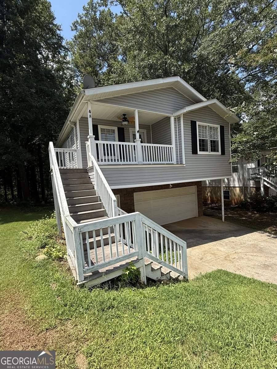 48 Pinecrest Drive Newnan - 22
