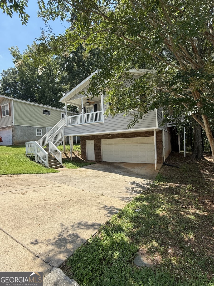 48 Pinecrest Drive Newnan - 23