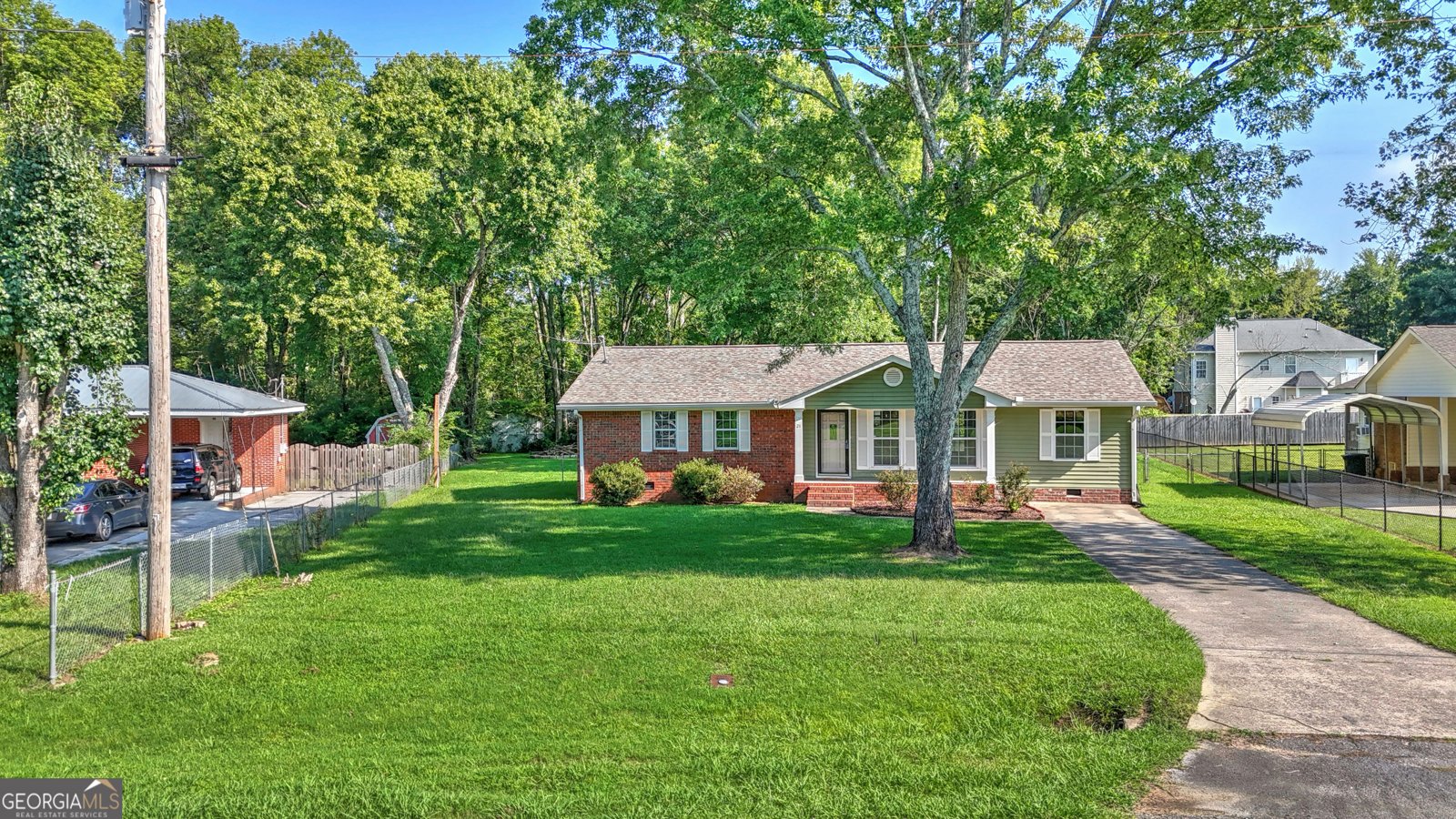 21 Fernwood Way Rome - 2